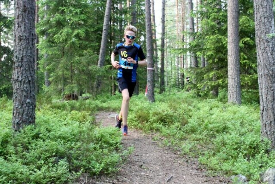 Elin Sjaastad og Matthew Speake vant Gjerdrumsløpet IMG_0372_sANDER_eLSTAD_8KM (640x427).jpg