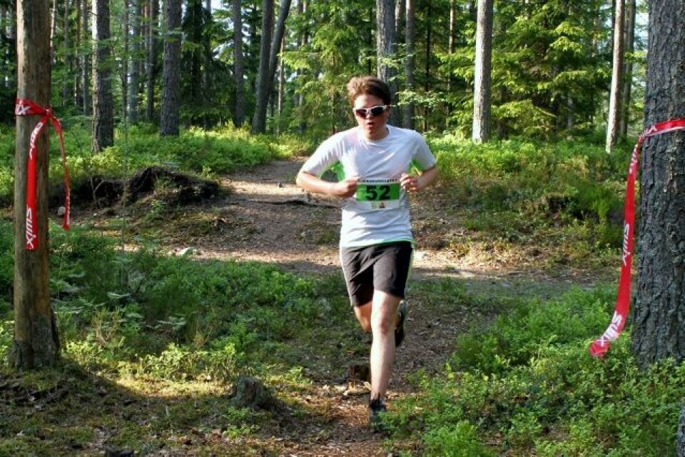 Elin Sjaastad og Matthew Speake vant Gjerdrumsløpet IMG_0163_Thomas_Heyn_4km (640x426).jpg