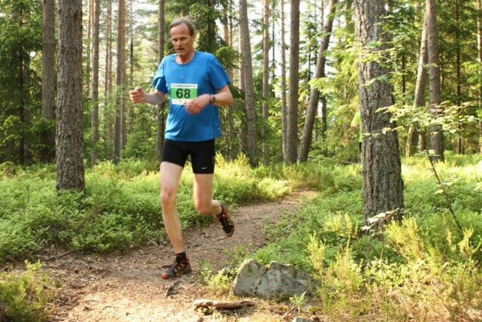 Elin Sjaastad og Matthew Speake vant Gjerdrumsløpet IMG_0205_Erik_Haugland_4km (640x427).jpg