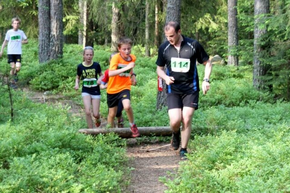 Elin Sjaastad og Matthew Speake vant Gjerdrumsløpet IMG_0265_Dorthe_Sand_Budilski_100_Simon_Hodne_Stirls_114_Daniel_Stirls_4km (640x427).jpg