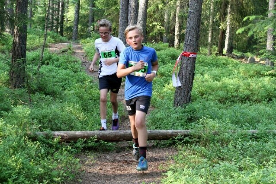 Elin Sjaastad og Matthew Speake vant Gjerdrumsløpet IMG_0323_Jonas_Noreide_Brede_NN_4km (640x427).jpg