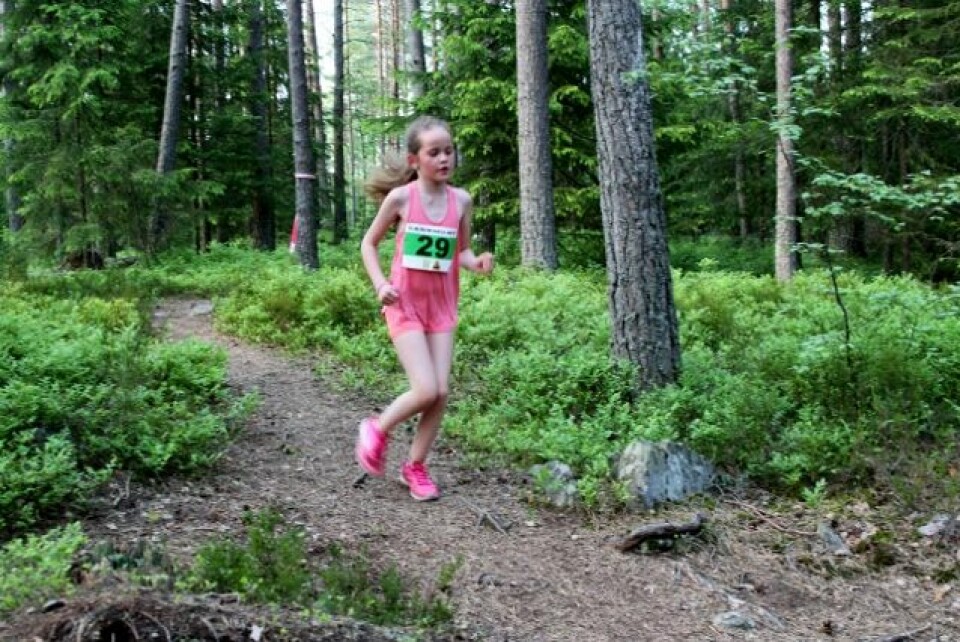 Elin Sjaastad og Matthew Speake vant Gjerdrumsløpet IMG_0399_Ingrid_Elisabeth_øksnes_4km (640x427).jpg