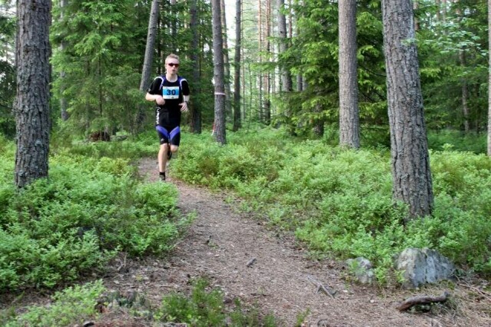 Elin Sjaastad og Matthew Speake vant Gjerdrumsløpet IMG_0376_Sondre_Selberg_8km (640x426).jpg