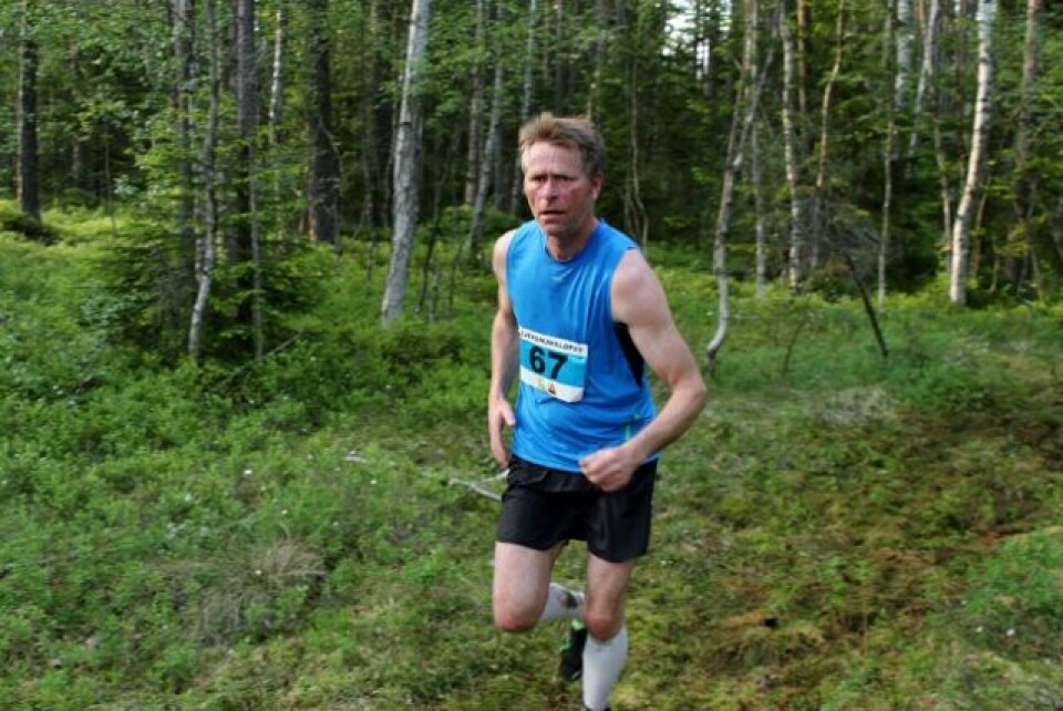 Elin Sjaastad og Matthew Speake vant Gjerdrumsløpet IMG_0467_Anders_østensen_8km_ordførern (640x427).jpg