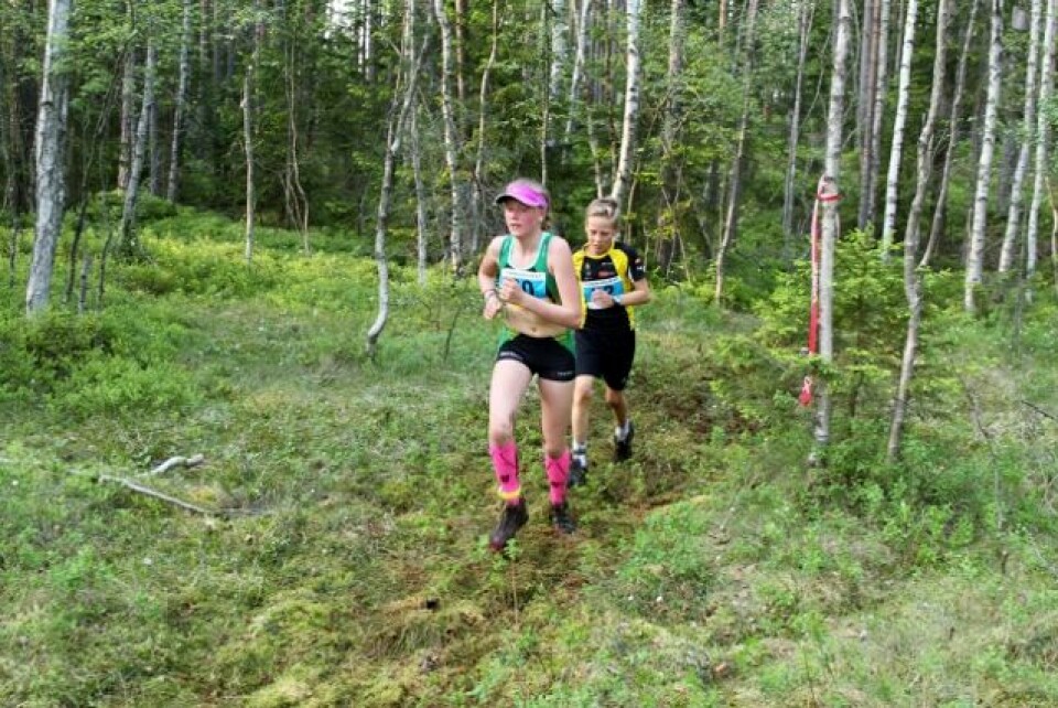 Elin Sjaastad og Matthew Speake vant Gjerdrumsløpet IMG_0470_NN_8km (640x427).jpg