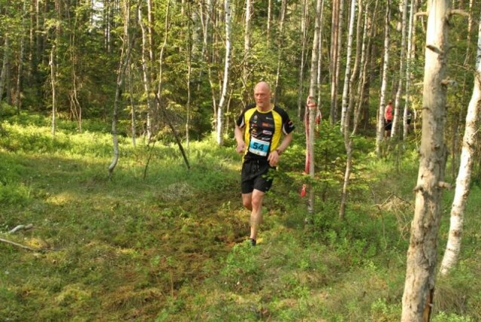 Elin Sjaastad og Matthew Speake vant Gjerdrumsløpet IMG_0478_nr_til_12år_Kristen_Elstad_8km (640x427).jpg