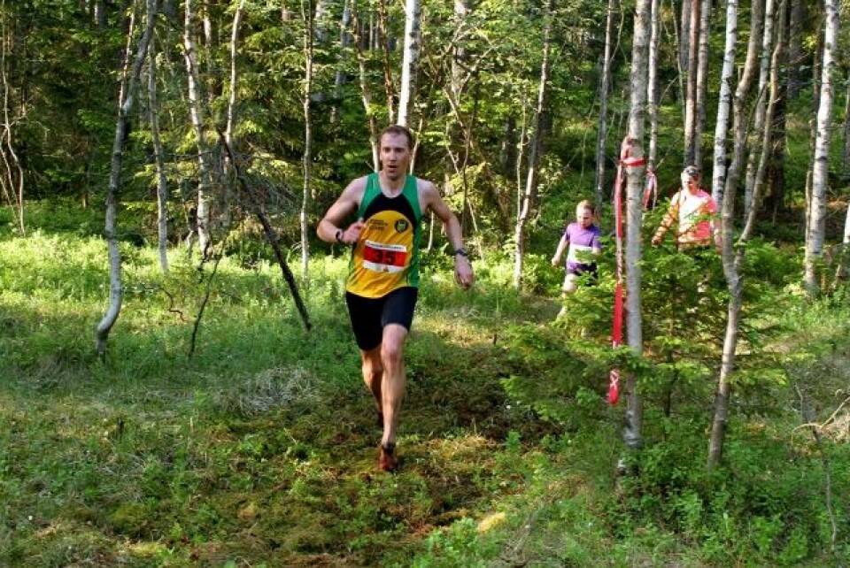 Elin Sjaastad og Matthew Speake vant Gjerdrumsløpet IMG_0484_Kristian_Monsen_12km (640x427).jpg