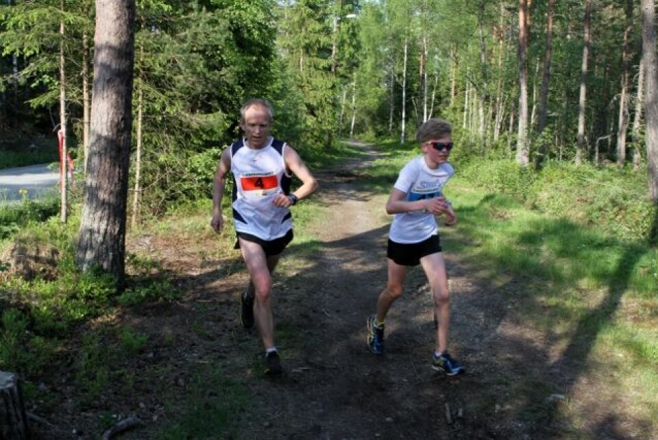 Elin Sjaastad og Matthew Speake vant Gjerdrumsløpet IMG_0540_Jan_Inge_Bergseth_12km (640x427).jpg