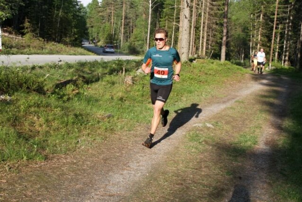 Elin Sjaastad og Matthew Speake vant Gjerdrumsløpet IMG_0576_Trym_Rostad_12km (640x427).jpg