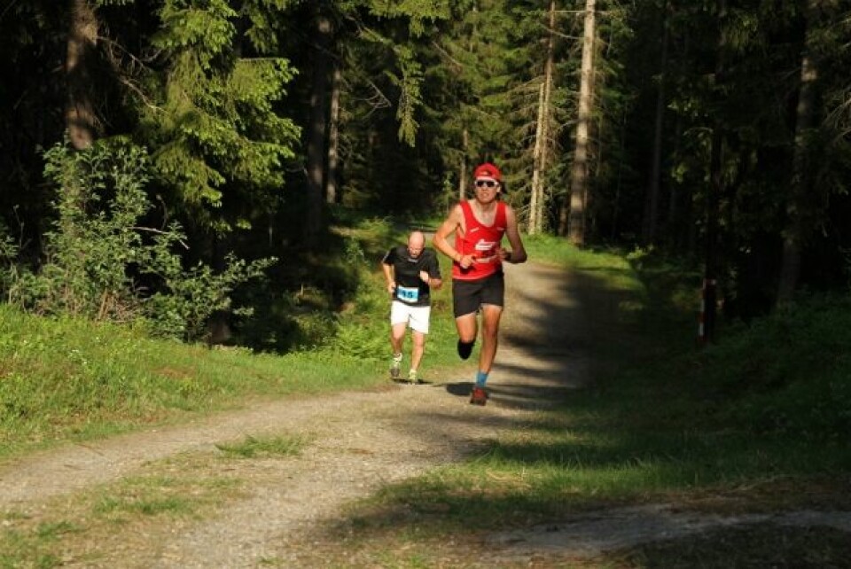 Elin Sjaastad og Matthew Speake vant Gjerdrumsløpet IMG_0633_Erik_Andre_lier_12km (640x427).jpg