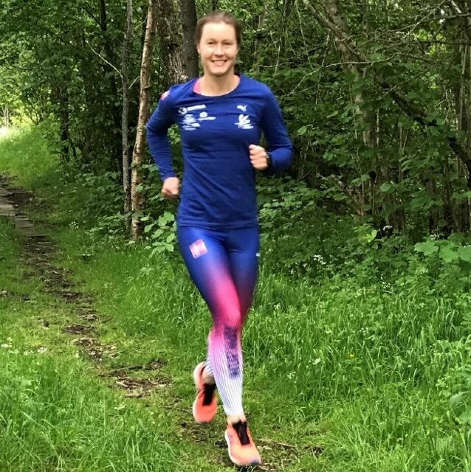 Det nærmer seg VM i terrengultra for 7 norske utøvere Henriette_Albon (639x640).jpg