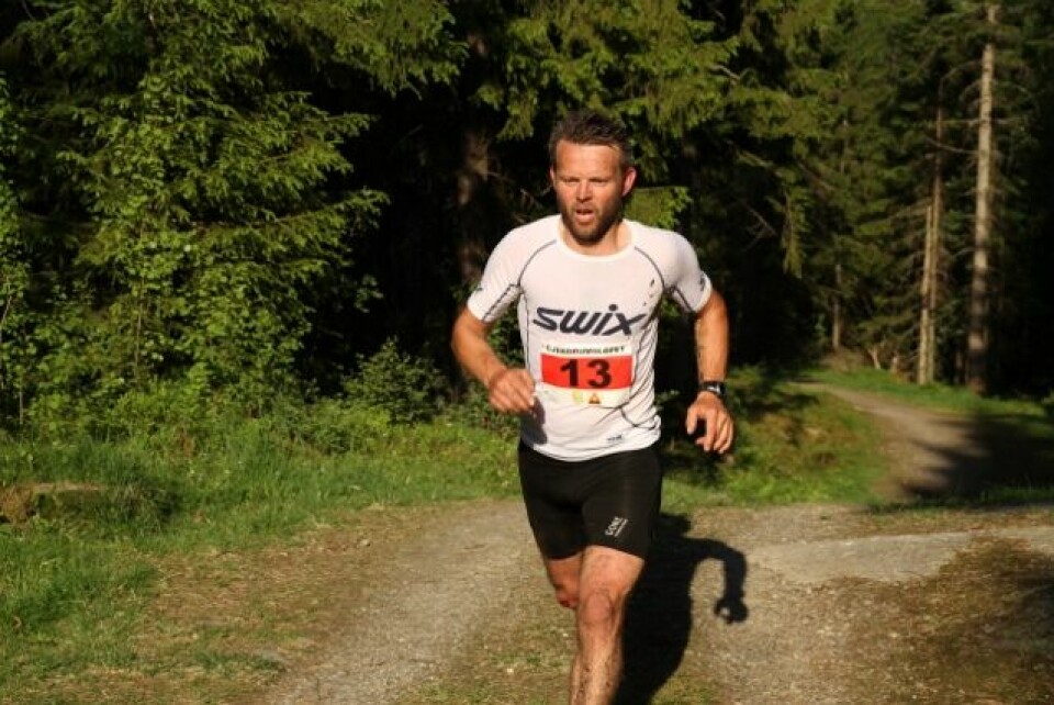 Elin Sjaastad og Matthew Speake vant Gjerdrumsløpet IMG_0653_Truls_Hansen_12km (640x427).jpg
