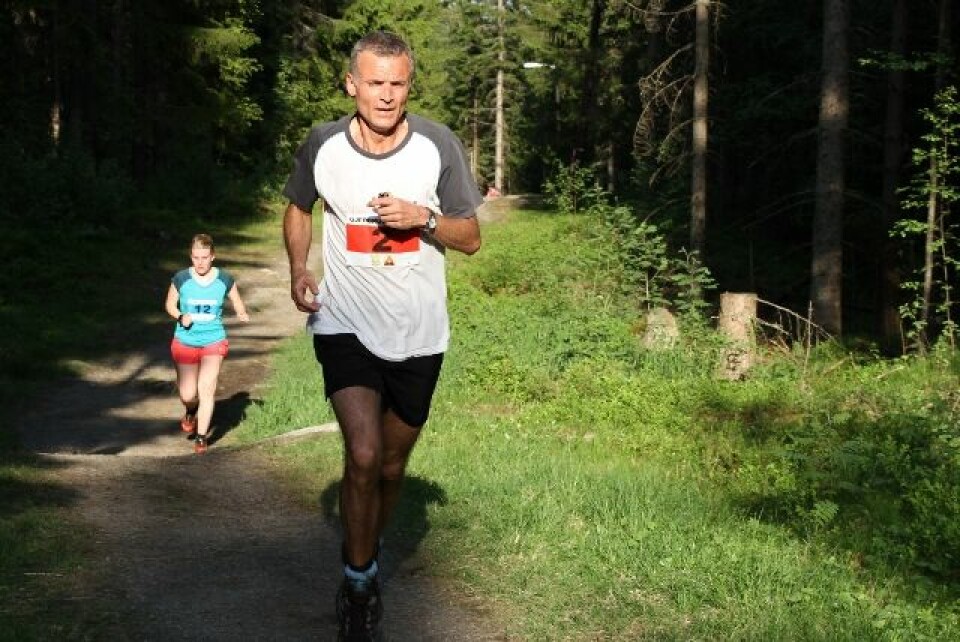Elin Sjaastad og Matthew Speake vant Gjerdrumsløpet IMG_0695_Stein_Amundsen_12km (640x428).jpg