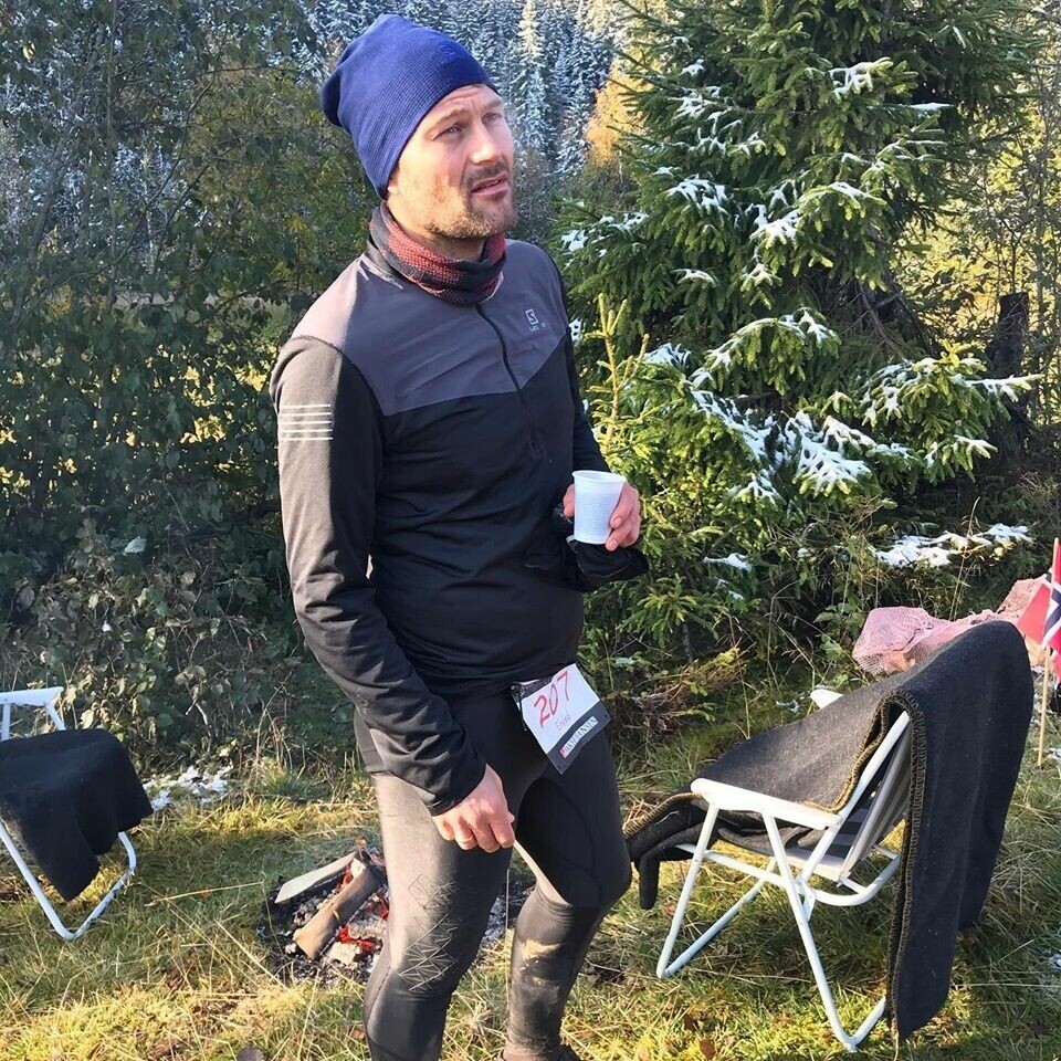 45 av 60 fullførte OTC, Cecilie Longva Igesund og Øystein Næss vant 200 km Eivind_Svellingen_Mylla100k.jpg
