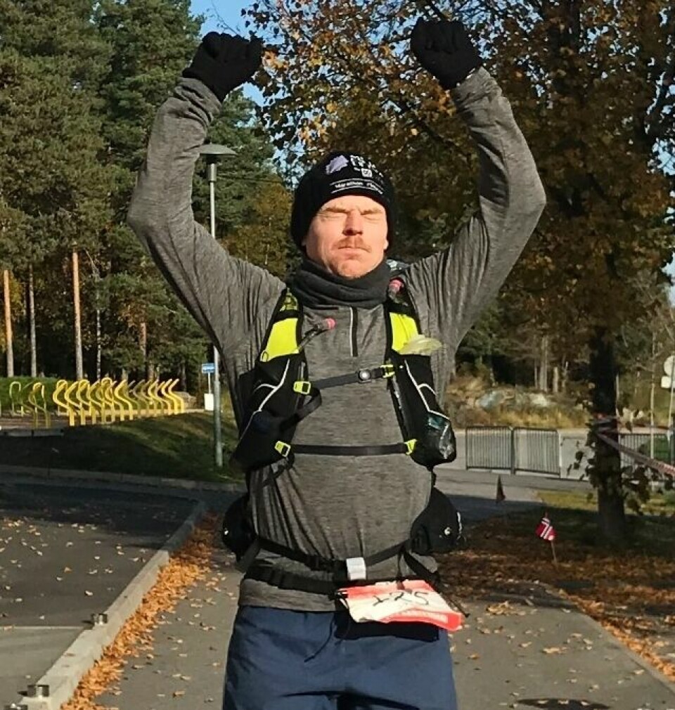 45 av 60 fullførte OTC, Cecilie Longva Igesund og Øystein Næss vant 200 km Sindri_Thorheirsson (3).jpg