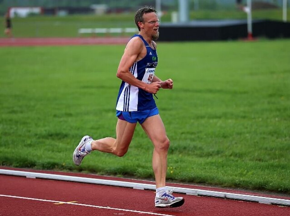 Sindre Buraas beste norske på 1500 meter eliteløp på Jessheim 11-Rune (640x475).jpg