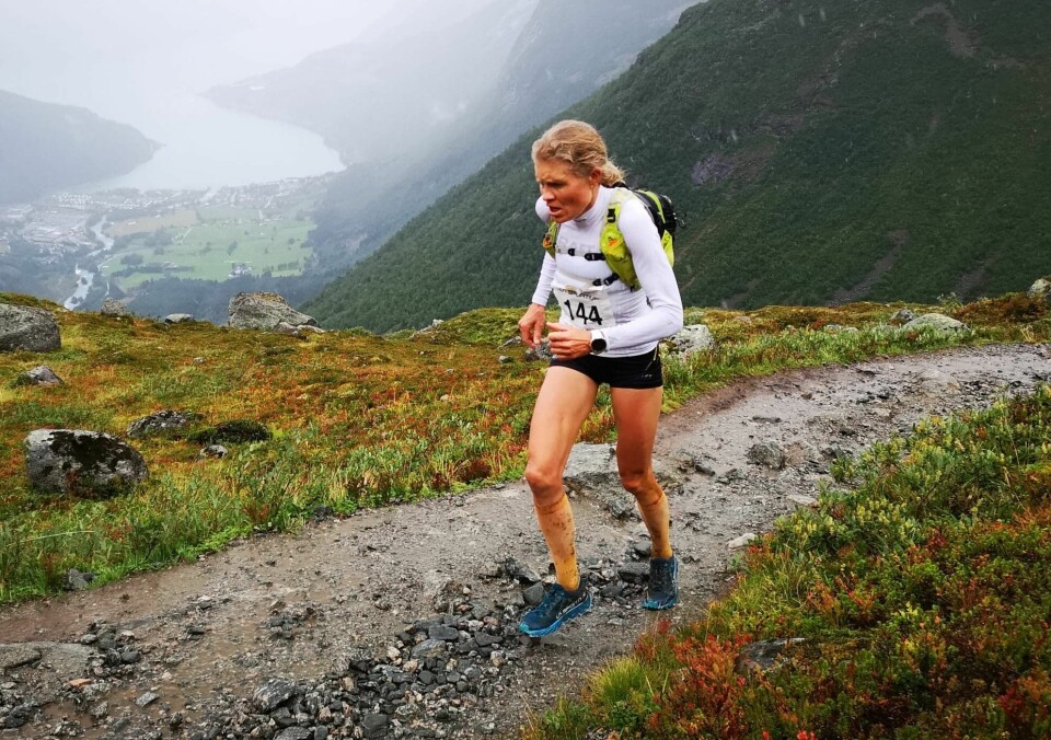 Michelle Maier og Stian Øvregaard Aarvik vant forkortet Skåla Opp Anne_Nevin.jpg
