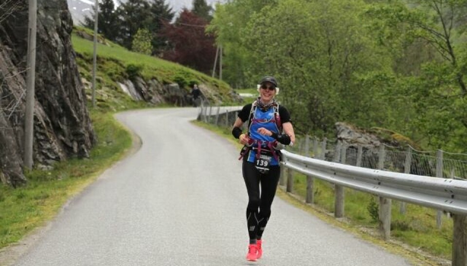Tom Erik Halvorsen og Mari Mauland vant Lysefjorden Inn IMG_7810 (640x426).jpg