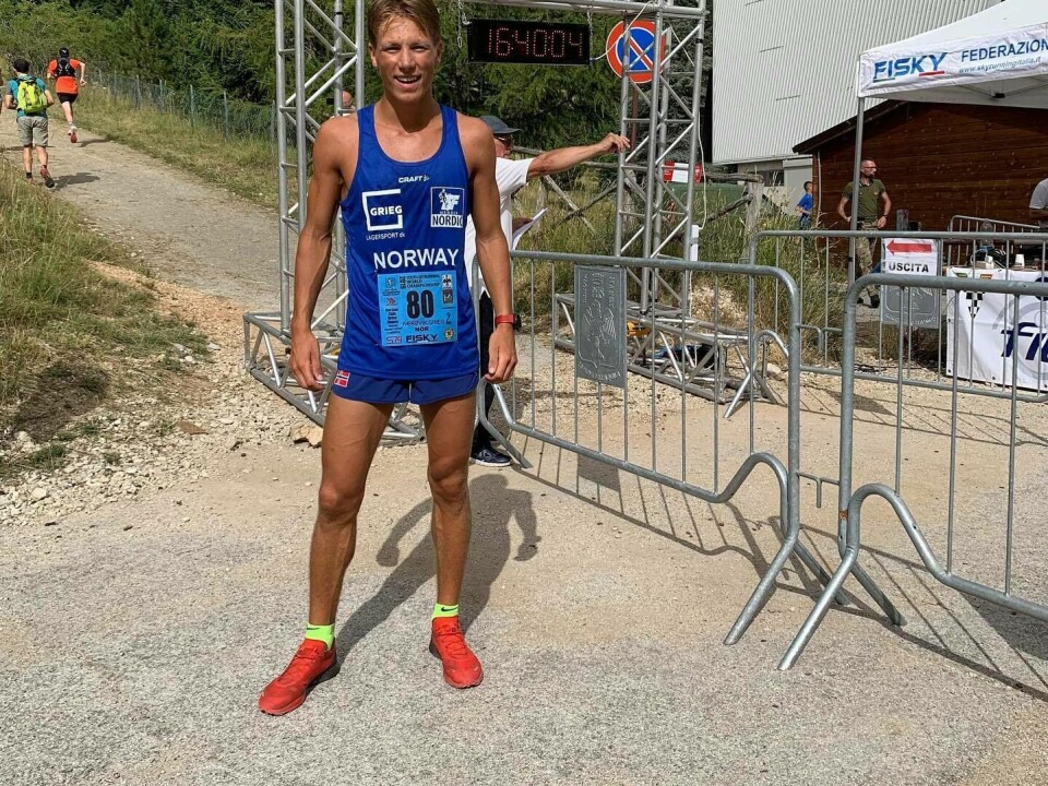 Gull til Live Sollid og Per-Christian Færøvik Grieg i ungdoms-VM i Skyrunning Per_Christian_Grieg.jpg
