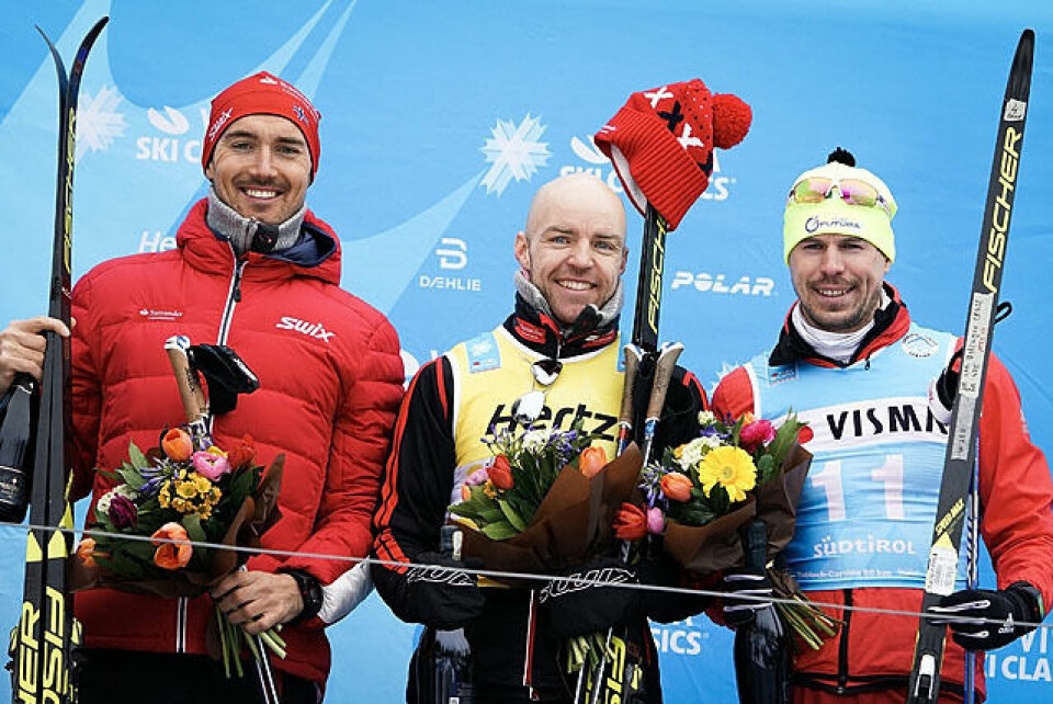 Gjerdalen og Johansson Norgren vant Toblach-Cortina topp_tre_menn_640.jpg