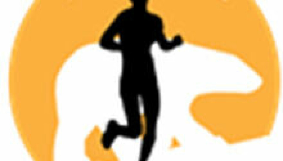 Tysk og polsk vinner i Spitsbergen Marathon