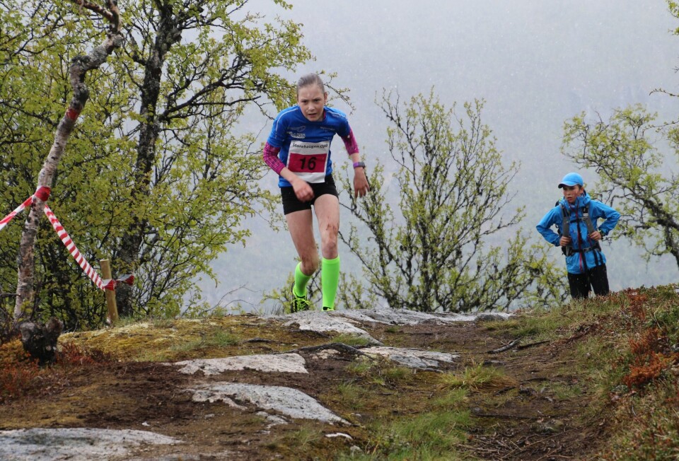 Glitrande stemning under Storehaugen Opp Anna_Hanstveit.jpg
