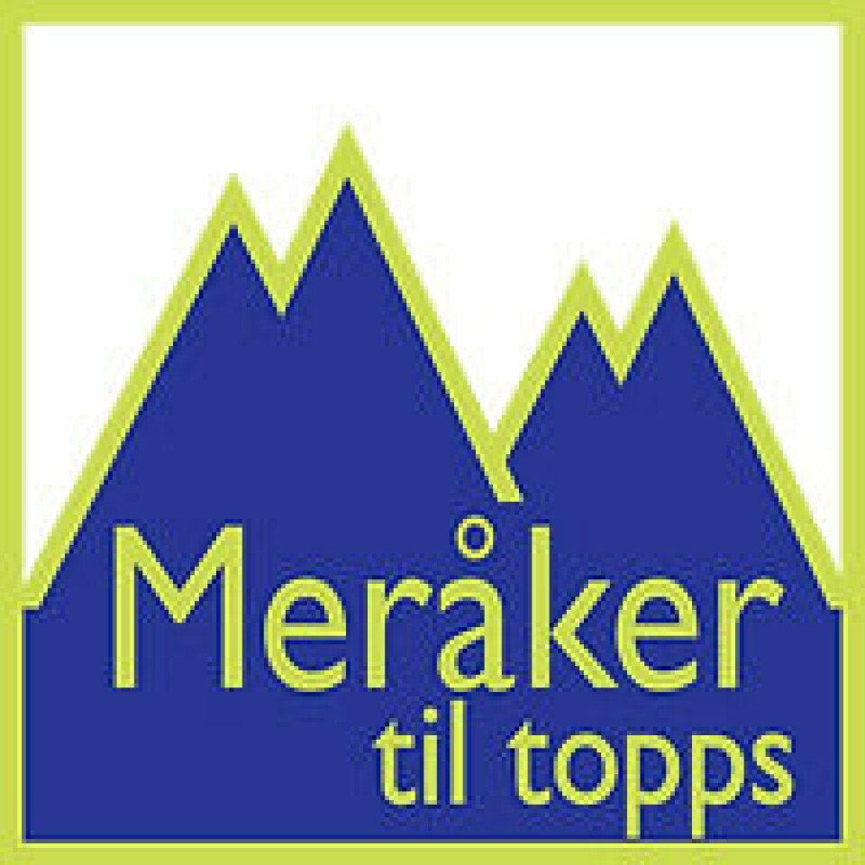 Om norske ultraløp 2017