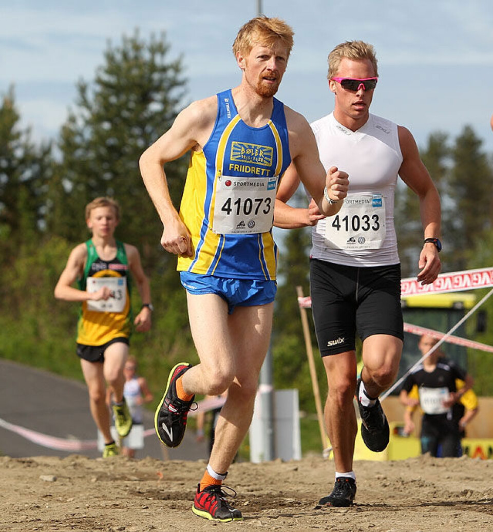 760 fullførte HalvBirken