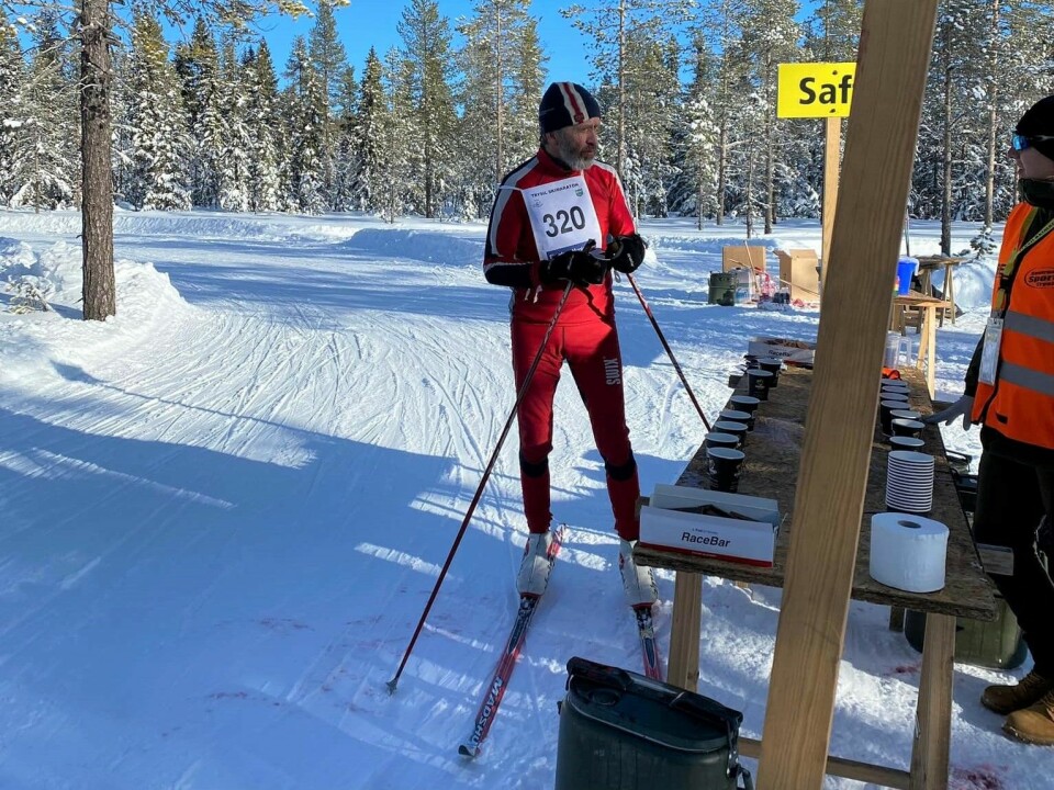 Trysil Skimaraton med langløpsfinale på lørdag