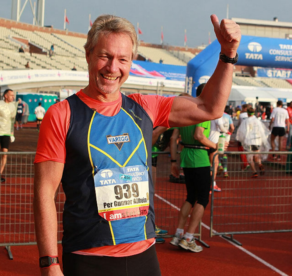 Tre ungdommer best av de norske i Amsterdam Marathon (Oppdatert) Per_Gunnar_Alfheim_A20G4297.jpg