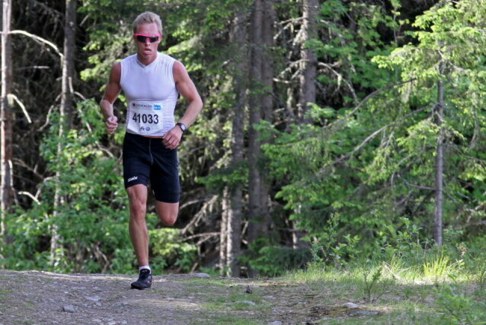 760 fullførte HalvBirken