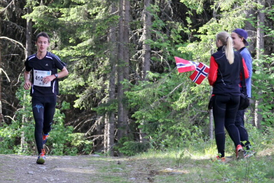 760 fullførte HalvBirken