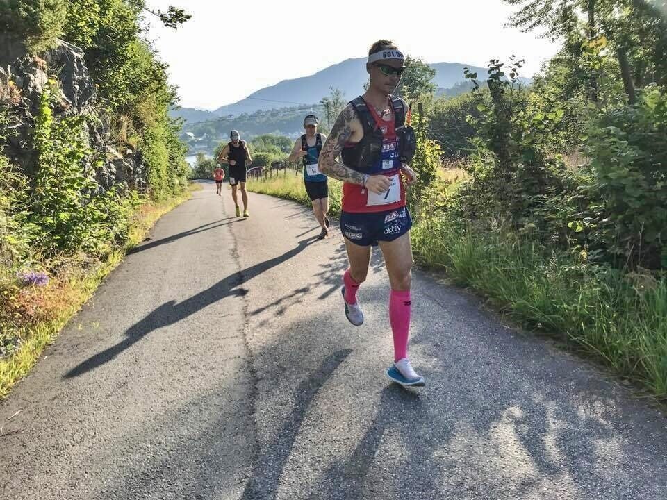 Therese og Bjørn Tore: Dette er god trening før VM 24-timers tARANGER.jpg