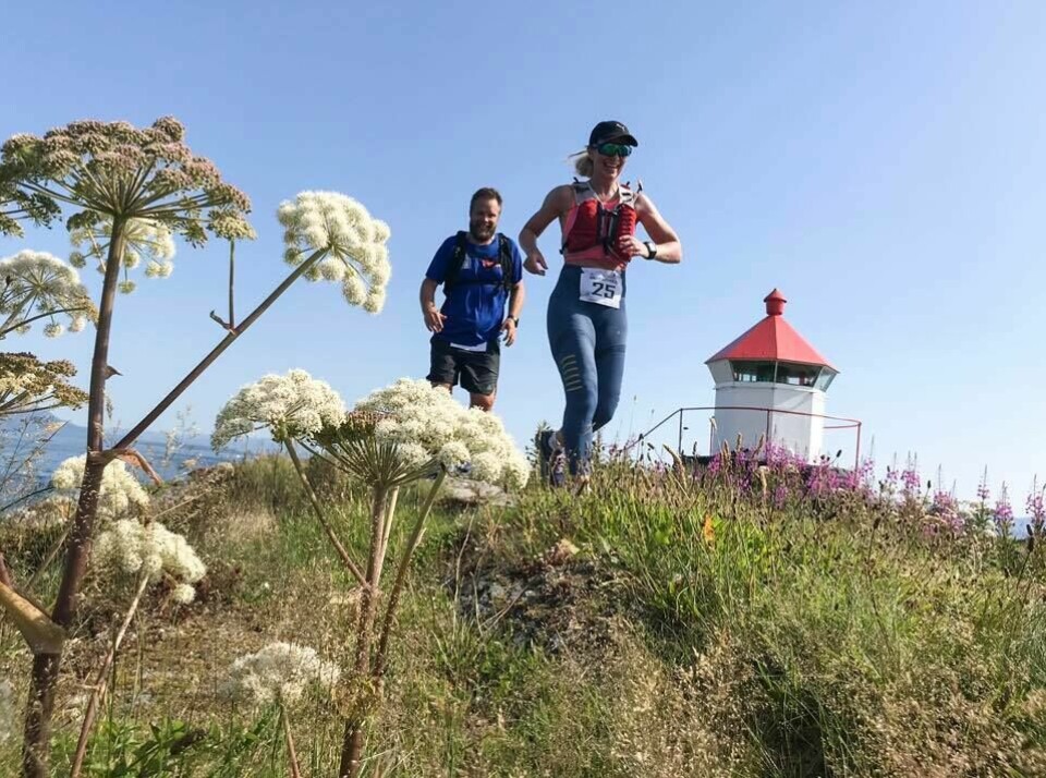 Therese og Bjørn Tore: Dette er god trening før VM 24-timers Hammersland_Stava.jpg
