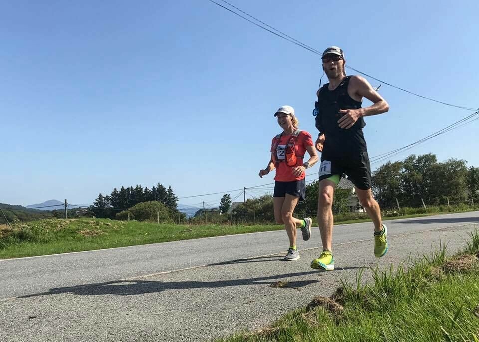 Therese og Bjørn Tore: Dette er god trening før VM 24-timers Therese_Falk_FRed_Husøy_Andersen.jpg