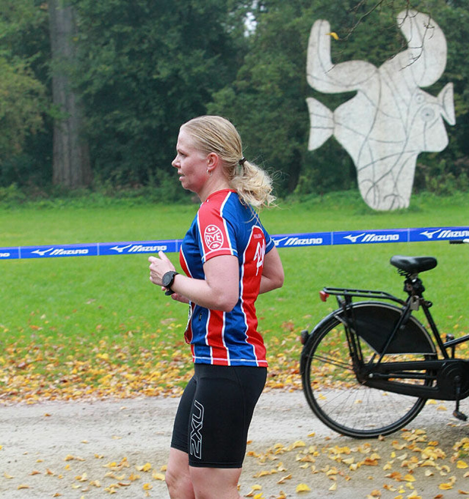 Tre ungdommer best av de norske i Amsterdam Marathon (Oppdatert) Vondel_Marianne_Andersen_Rye_4-50-16_A20G6965.jpg