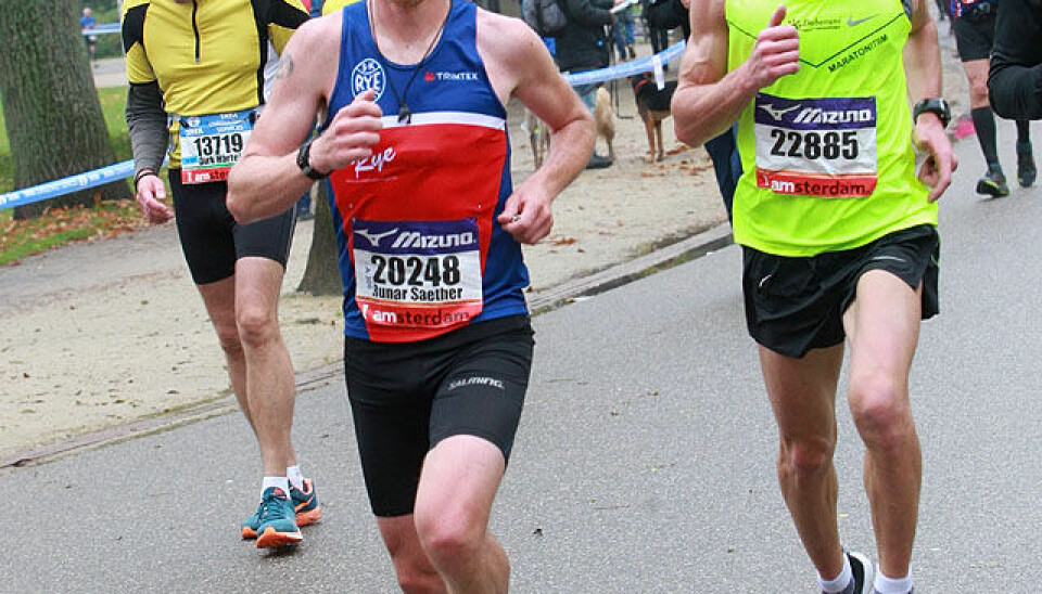 Tre ungdommer best av de norske i Amsterdam Marathon (Oppdatert) Vondel_Runar_Saether_Rye_Kaupo_Sasmin_nr1_A20G7083.jpg