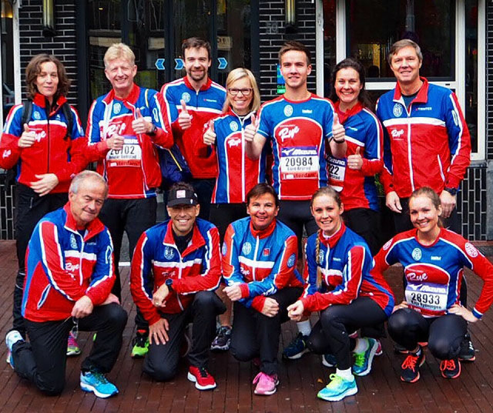 Tre ungdommer best av de norske i Amsterdam Marathon (Oppdatert) Rye_i_Amsterdam_2015r.jpg