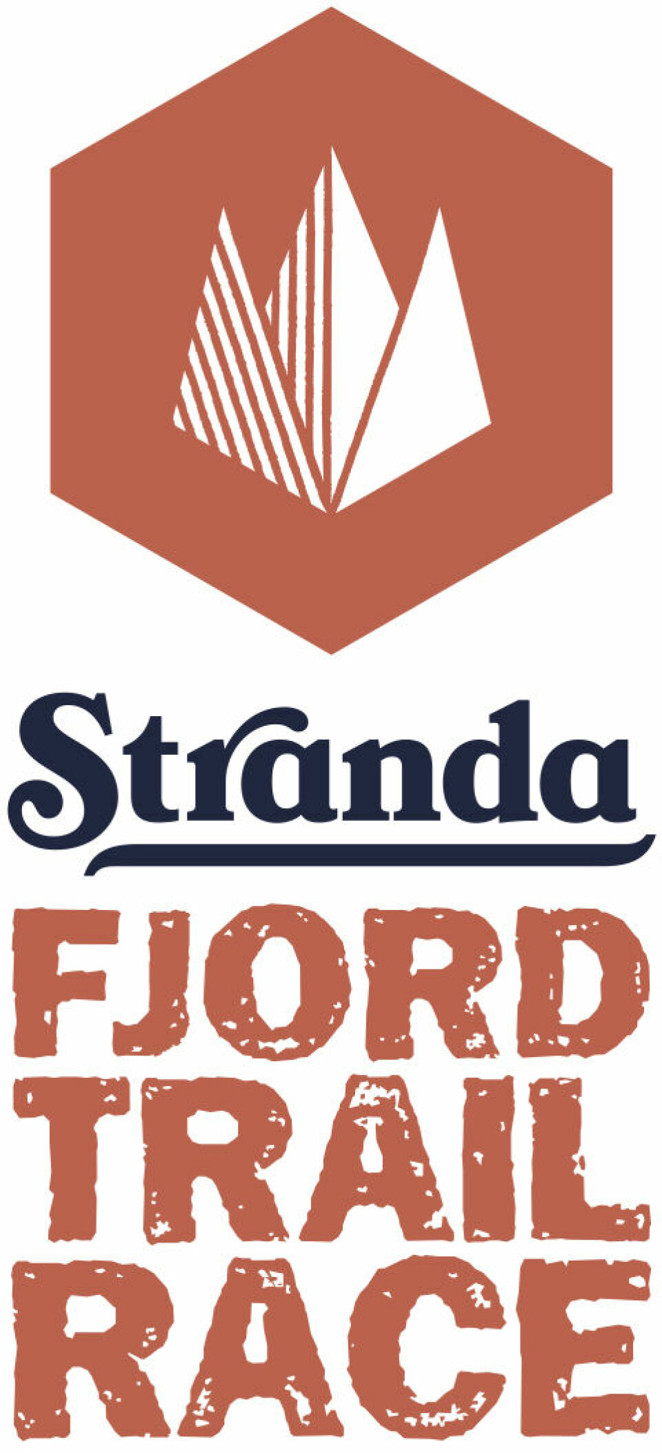 Færø Linde og Wästlund vant ultradistansen i Stranda Fjord Trail Race Stranda fjord trail race