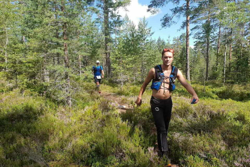 Blogg: Tro kan flytte fjell. Vi blir ikke bedre hvis vi ikke har trua.