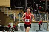 Fredrik Vaeng Røtnes er en av de som mottar stipend fra MSM, her under 1500 meter kappgang i innendørs-UM i februar (foto: Tom Roger Johansen).