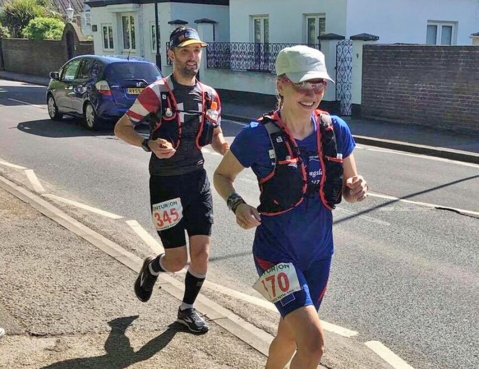 Therese Falk vant Thames Path100 miles i sterk varme Therese_Falk_løypa2 (857x660).jpg