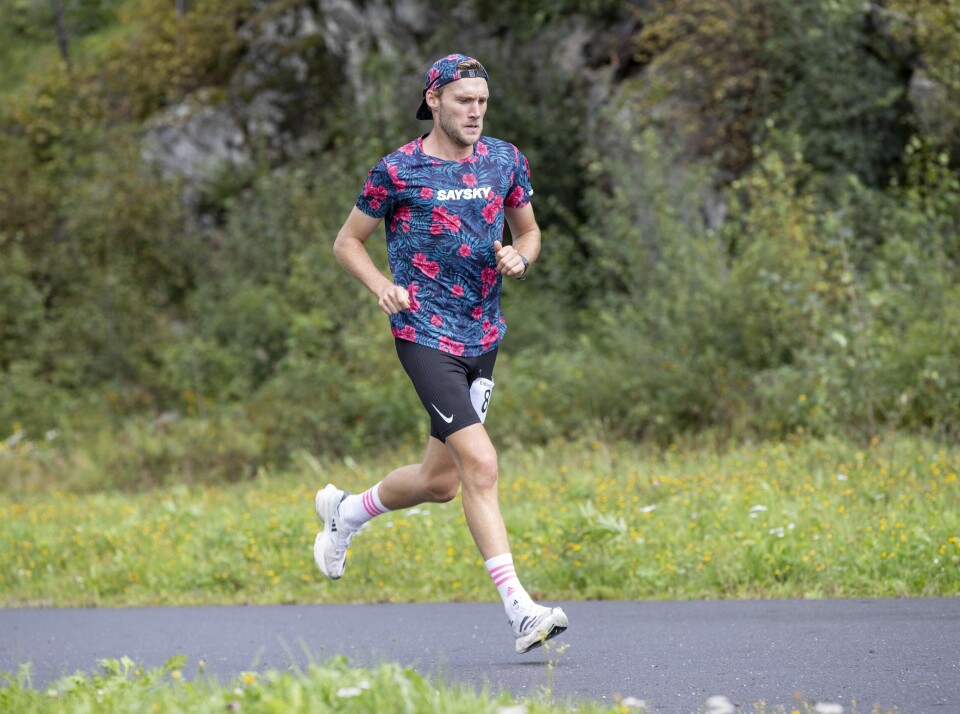 Sterke vinner-resultater i Eidsvoll Verk 6-timers Pål Harboe i fint driv etter halvannen time.jpg