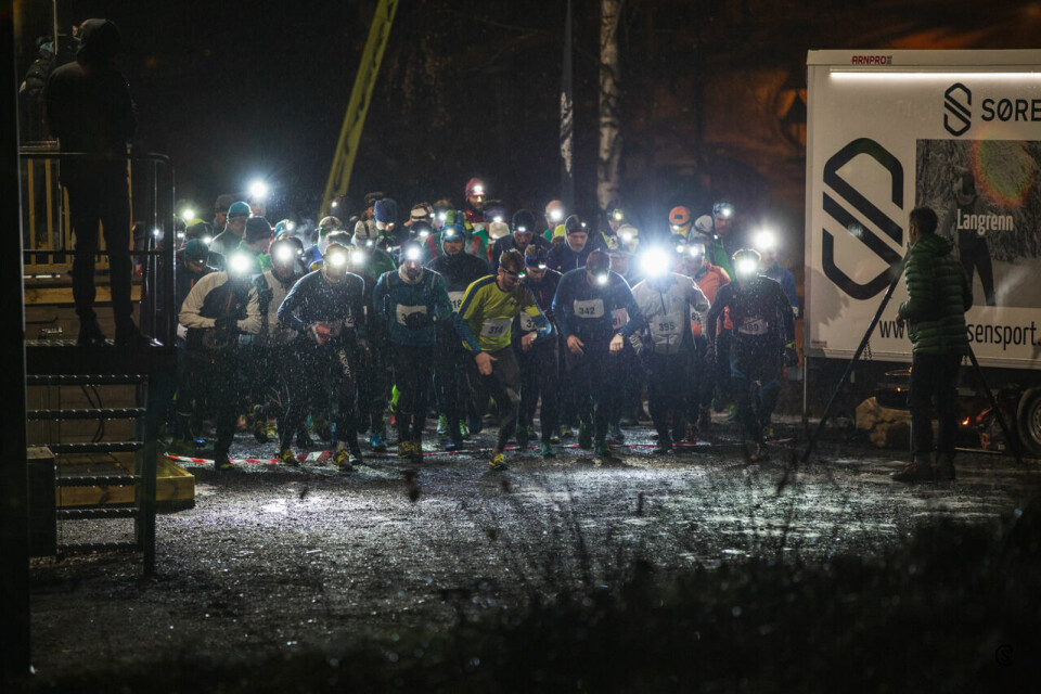 Deltagerrekord i Hodelyktløpet - Østmarka Trail Challenge 2019-11-14_1929_0716-Kondis.jpg