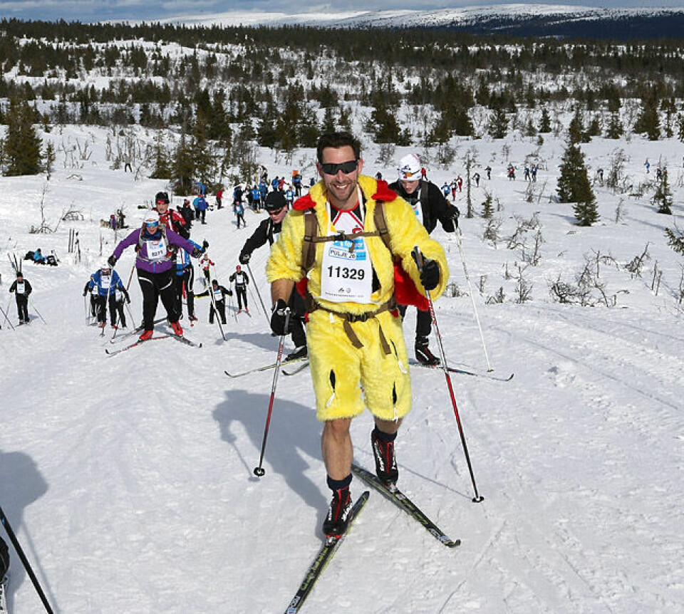 Om kongelige, kjentfolk og helt vanlige folk i Birkebeinerrennet 640_Med_shorts_Joergen_Storstein_Glipptak.jpg