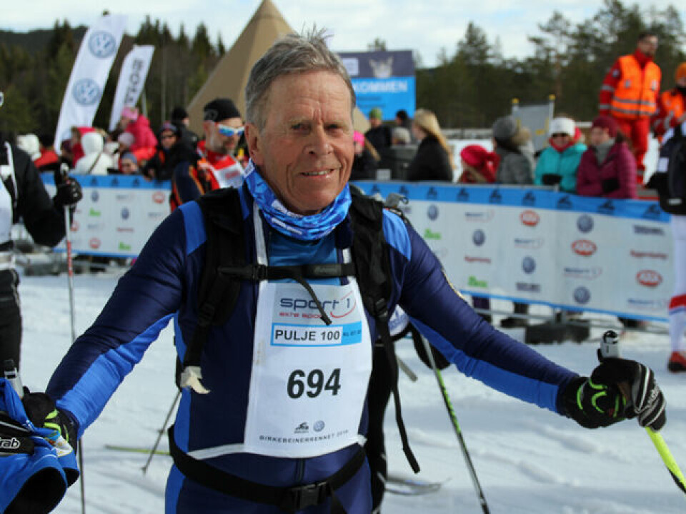 Om kongelige, kjentfolk og helt vanlige folk i Birkebeinerrennet Birken-218_Tor_Finn_Denstad.jpg