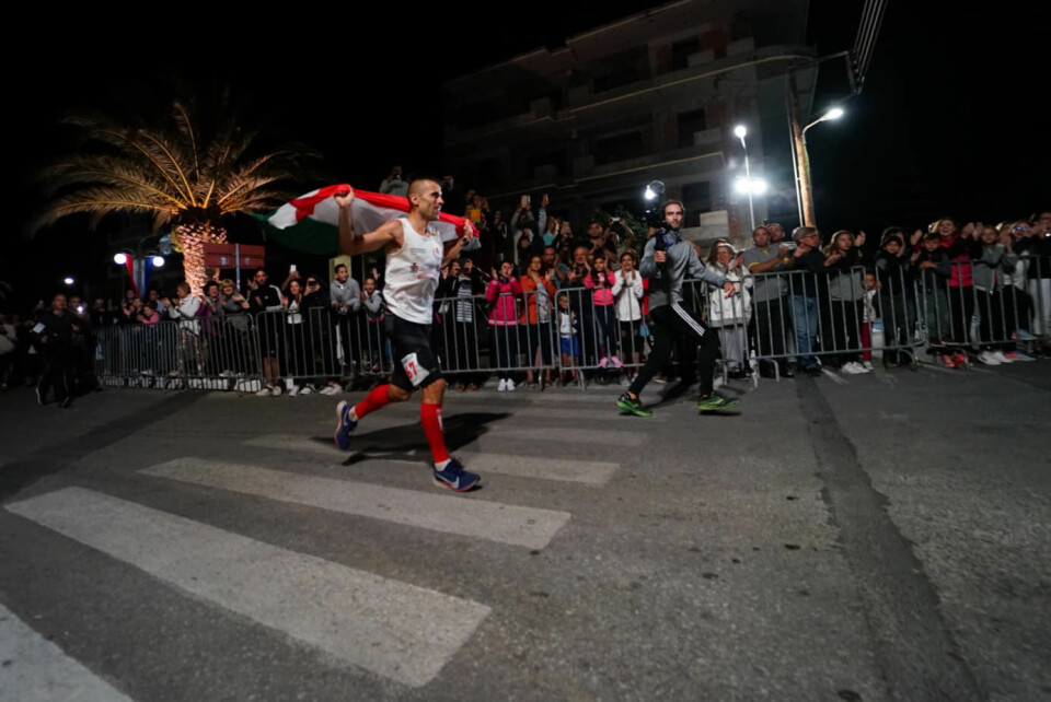 Jeanette og Ninette fullførte Spartathlon i ekstrem varme Vinneren_herrer.jpg