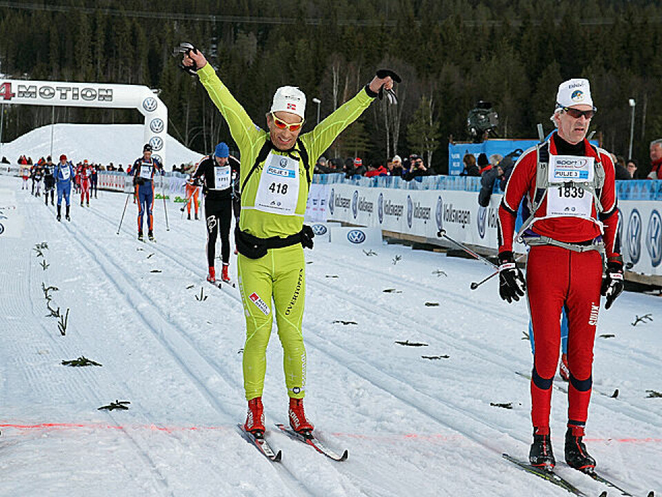Om kongelige, kjentfolk og helt vanlige folk i Birkebeinerrennet Knut_Beck_Engebretsen_uten_staver_foto_Finn_Olsen.jpg