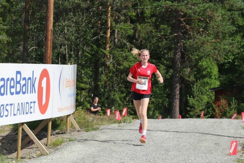 Trysilmila (25)