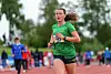 UM friidrett 2019 Jessheim - 2000m hinder J17 og J18/19